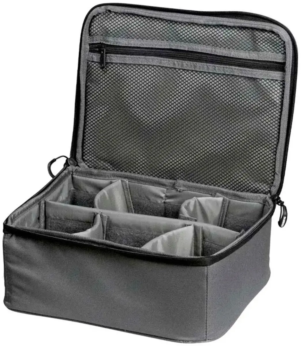 Shimano Predator Reel Case Large Beschermhoes - 6 Vakken - afbeelding 5 van 5