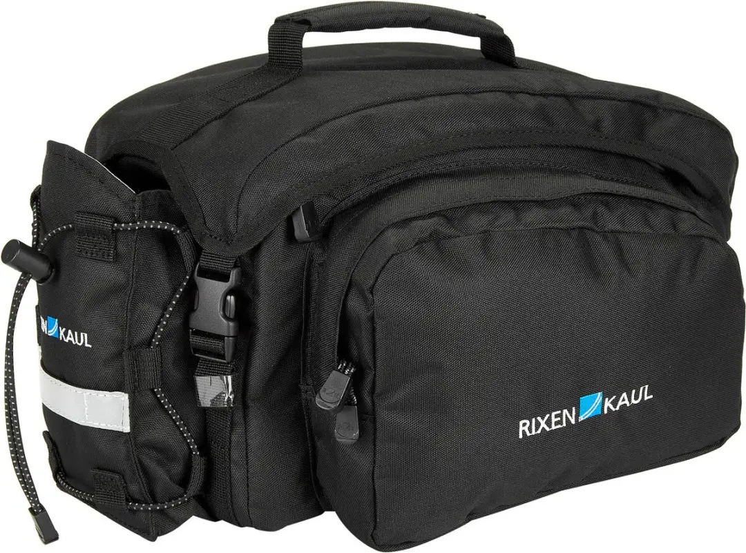 KlickFix Rackpack 1 Draagbare Fietstas