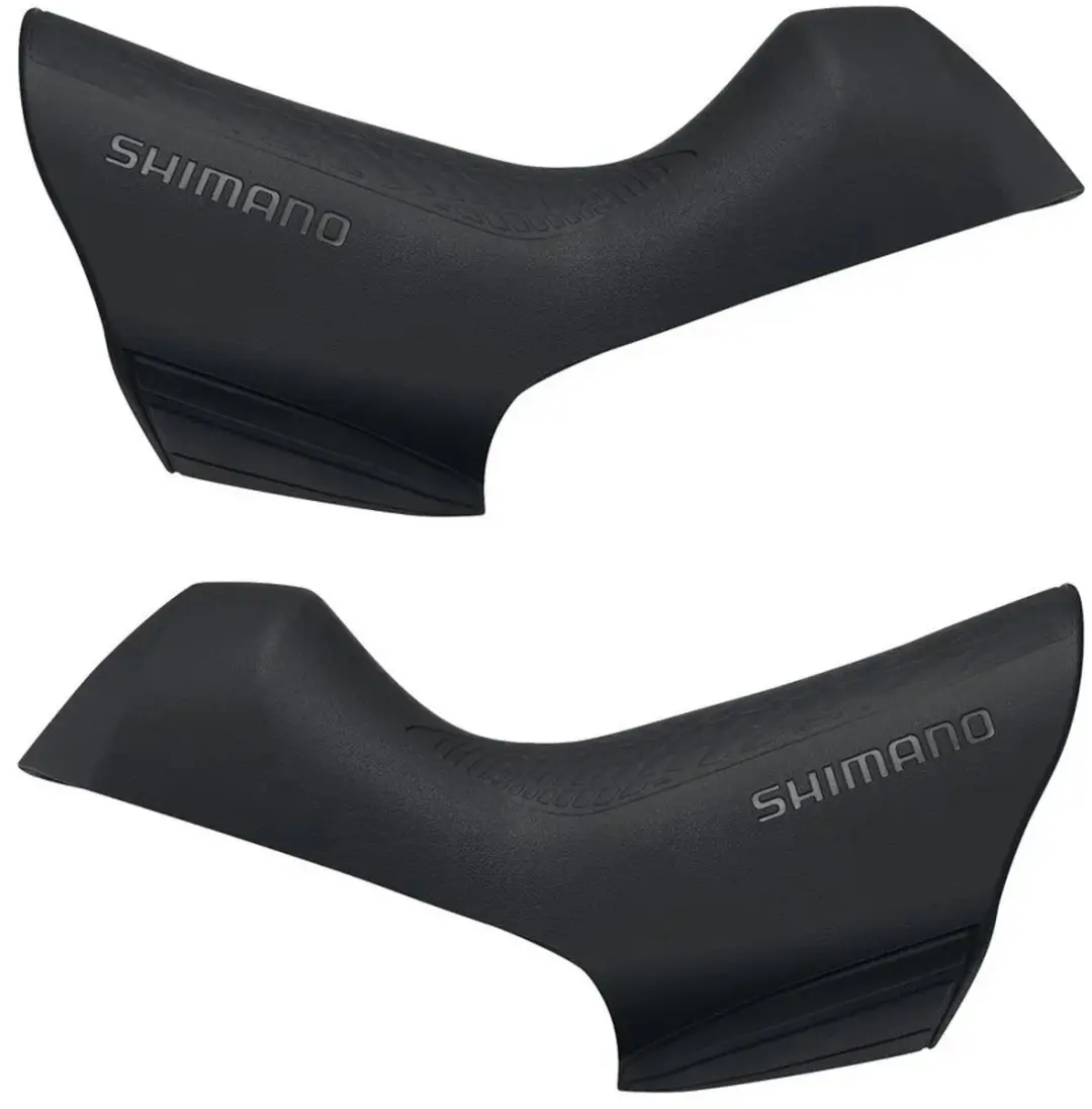 Shimano Ultegra 105 ST-R8000/ST-R7000 Remcoverset - 11 versnellingen - Zwart - afbeelding 3 van 5