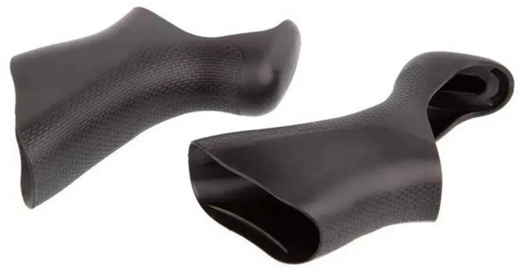 Shimano Ultegra 105 ST-R8000/ST-R7000 Remcoverset - 11 versnellingen - Zwart - afbeelding 2 van 5