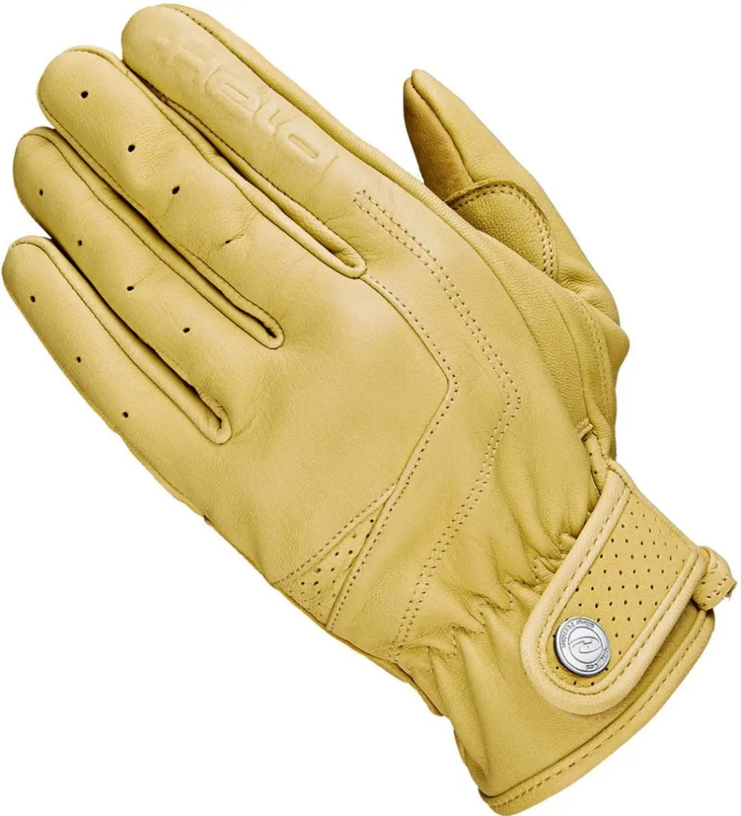 HELD CLASSIC RIDER CLASSIC motorhandschoenen beige 10