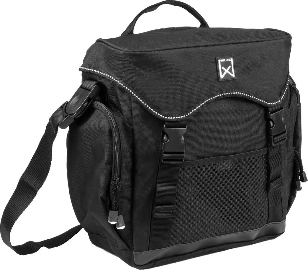 Willex Pakaftas XL Enkele Fietstas 17L