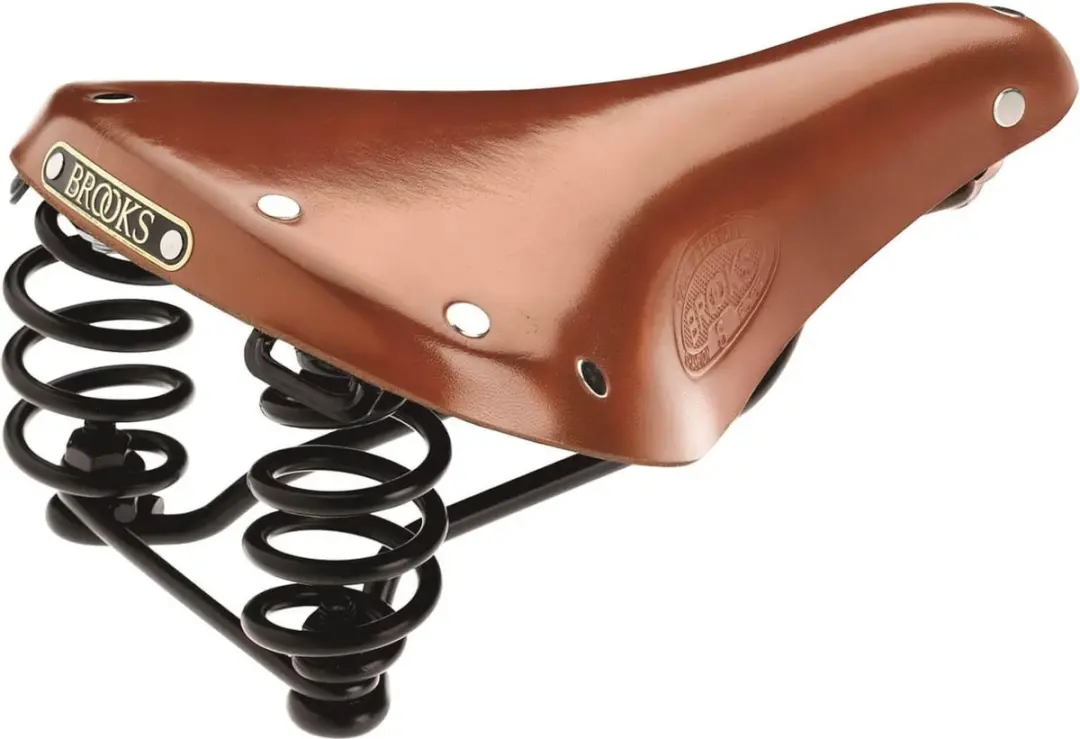 Brooks B396 Flyer S Dameszadel