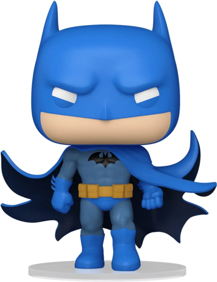 Funko Batman Pop! 598 Vinylfiguur - Standard