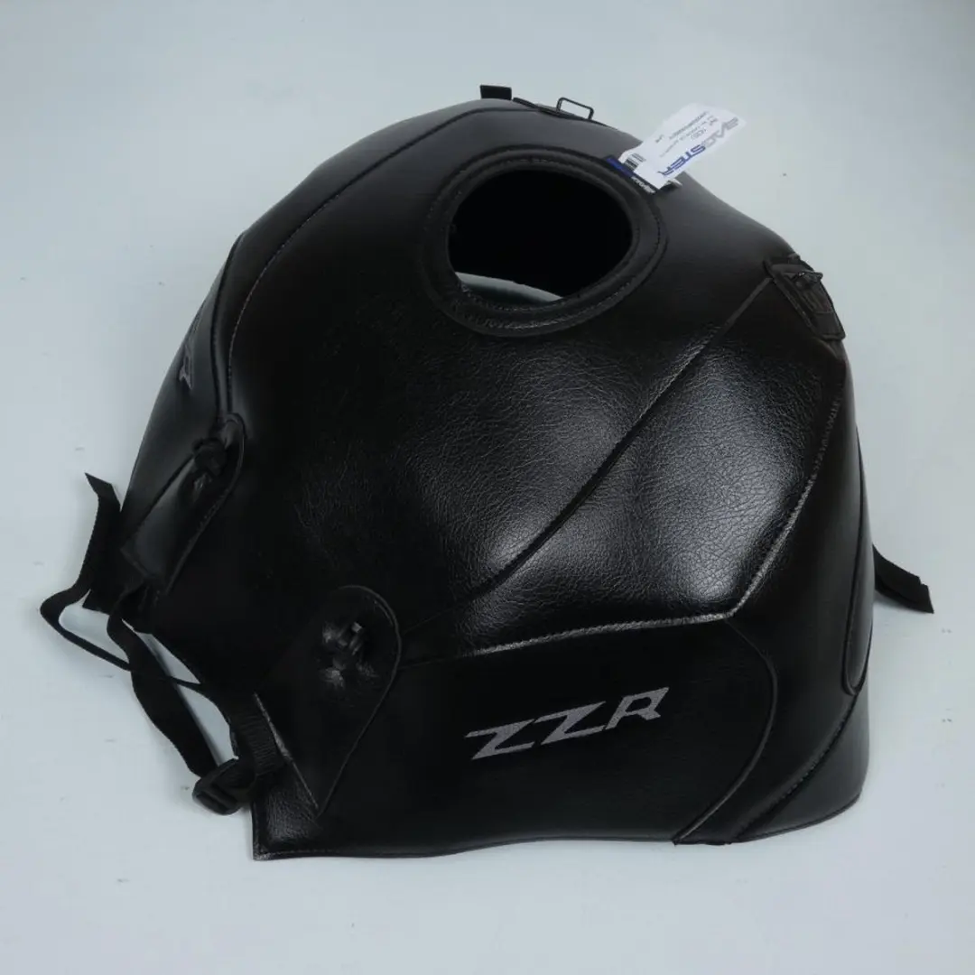 Bagster Tankmat Kawasaki ZZR 1400 2012 - Zwart