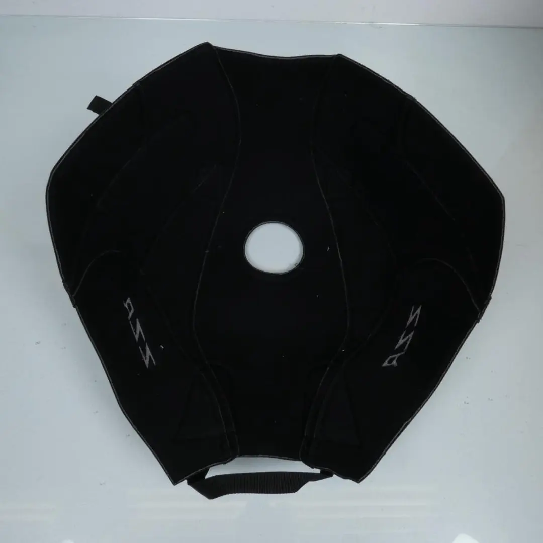 Bagster Tankmat Kawasaki ZZR 1400 2012 - Zwart