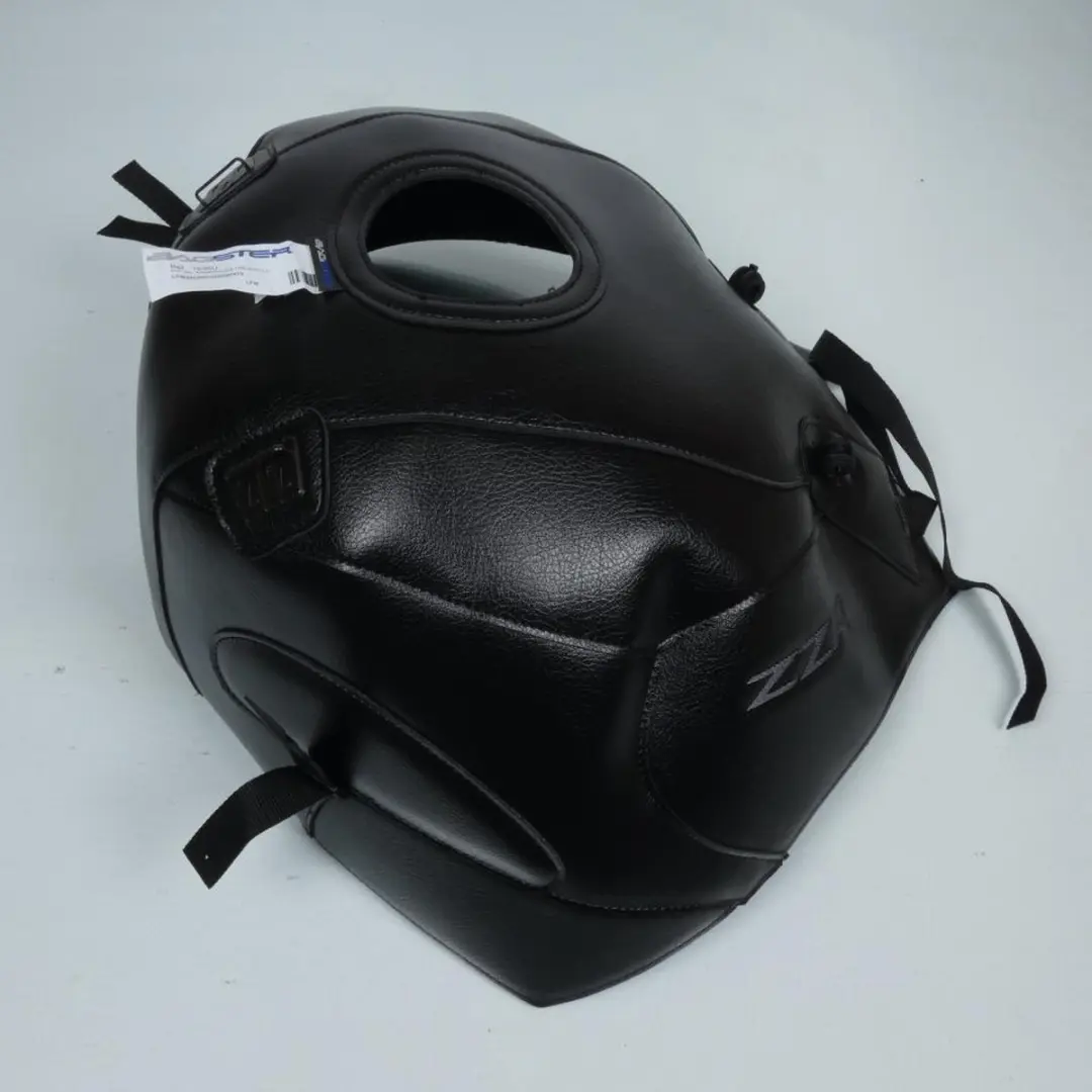 Bagster Tankmat Kawasaki ZZR 1400 2012 - Zwart