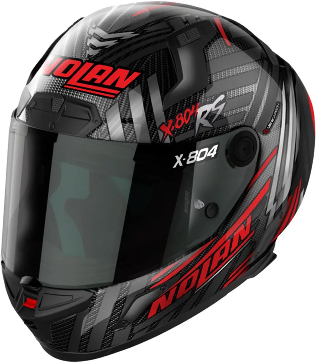 X-804 RS SPECTRE 018 XXL