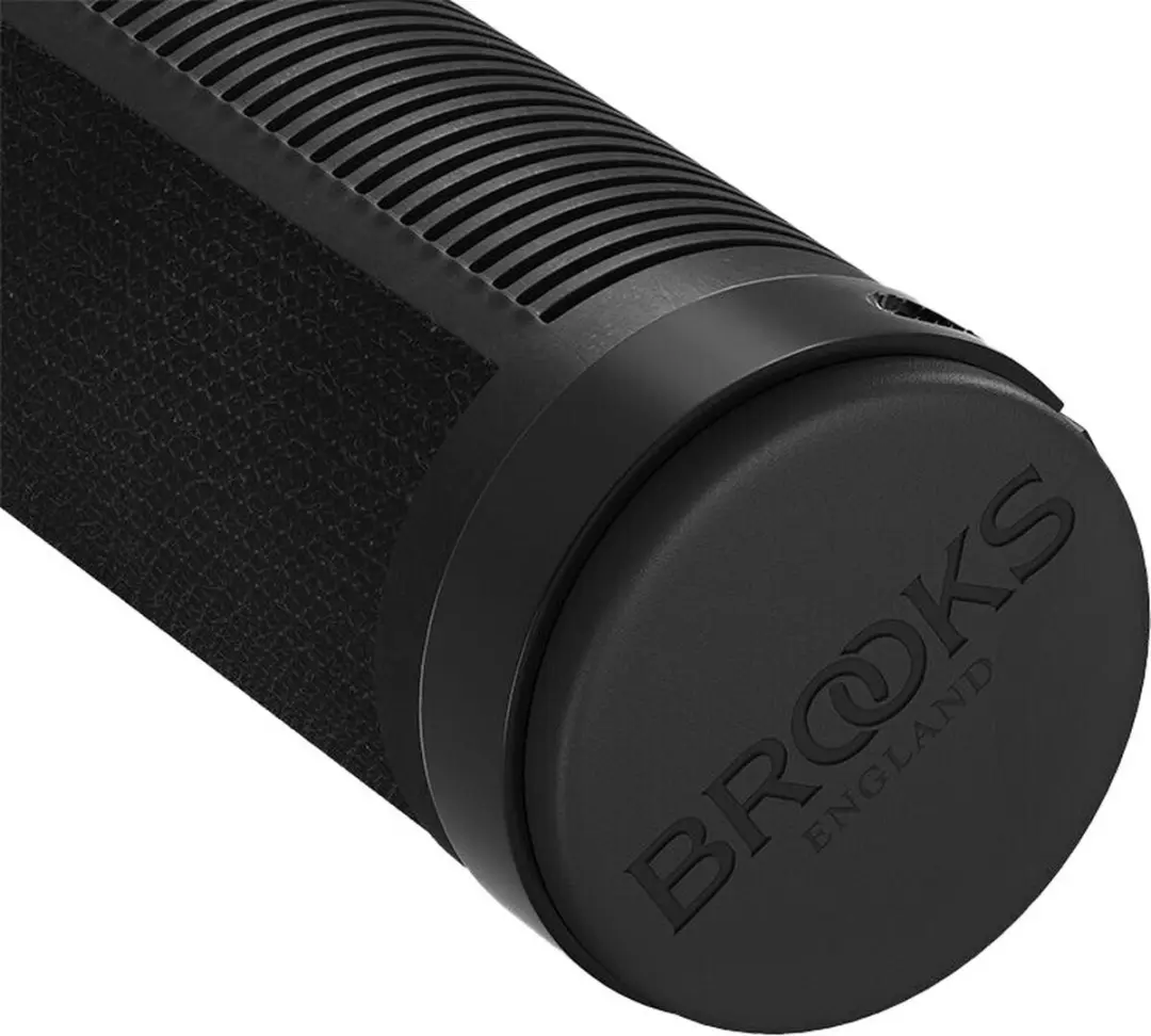 Brooks Cambium 100/100 Handvatten - Zwart - afbeelding 5 van 6