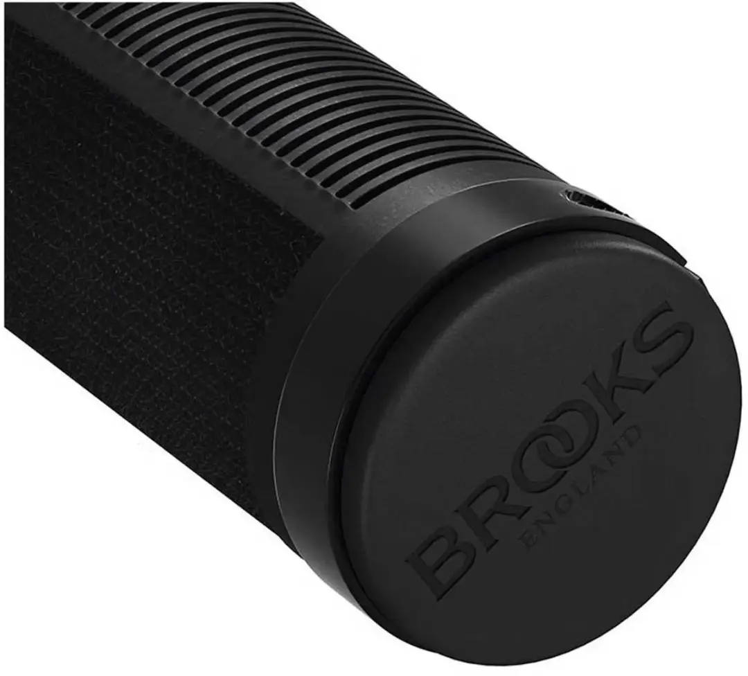 Brooks Cambium 100/100 Handvatten - Zwart - afbeelding 4 van 6