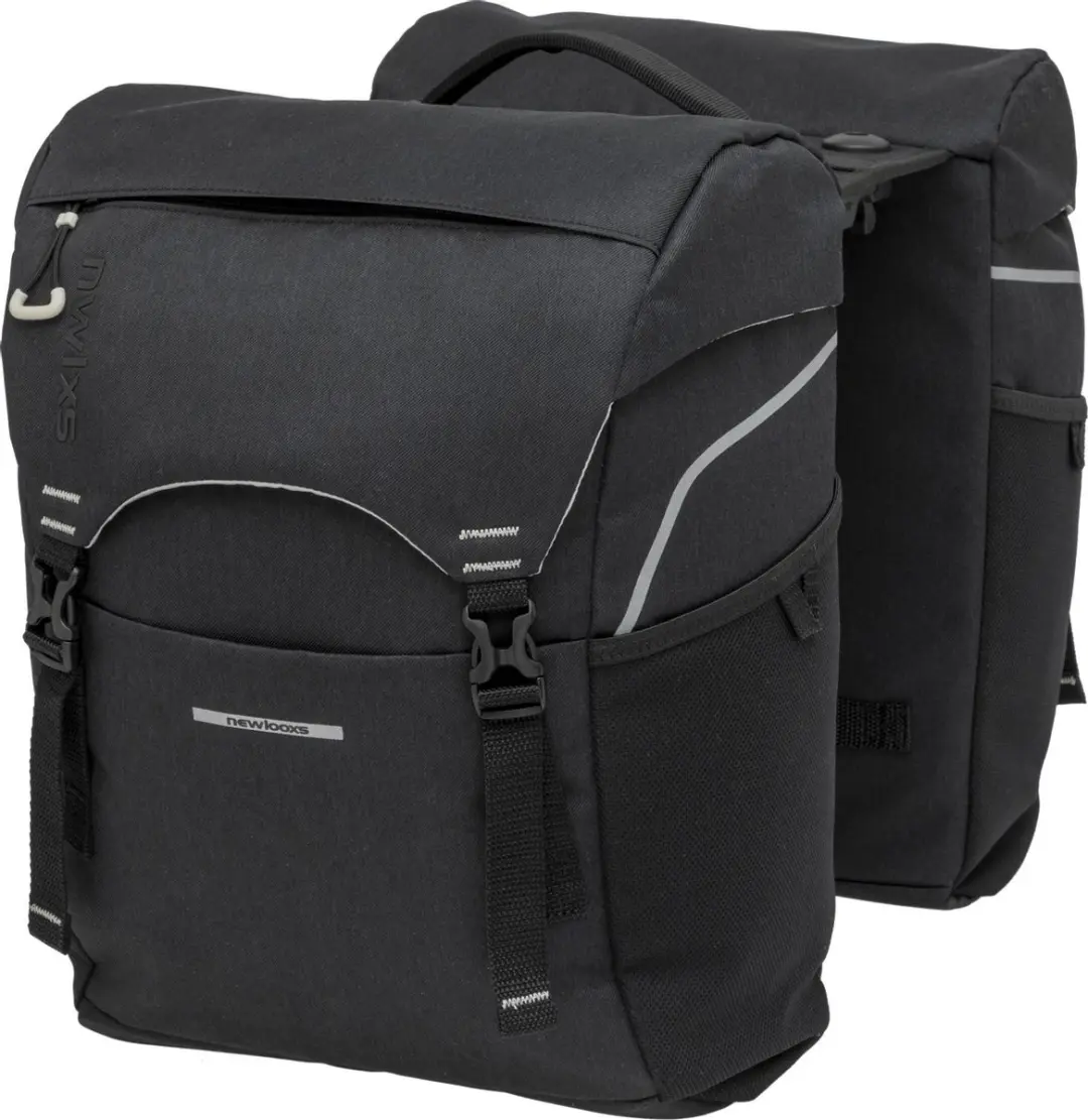 New Looxs Sports Double Fietstas 32L