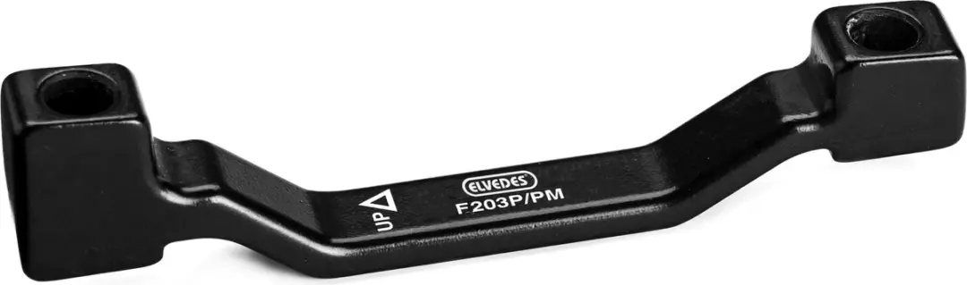 Elvedes Remschijfadapter PM-PM 203mm