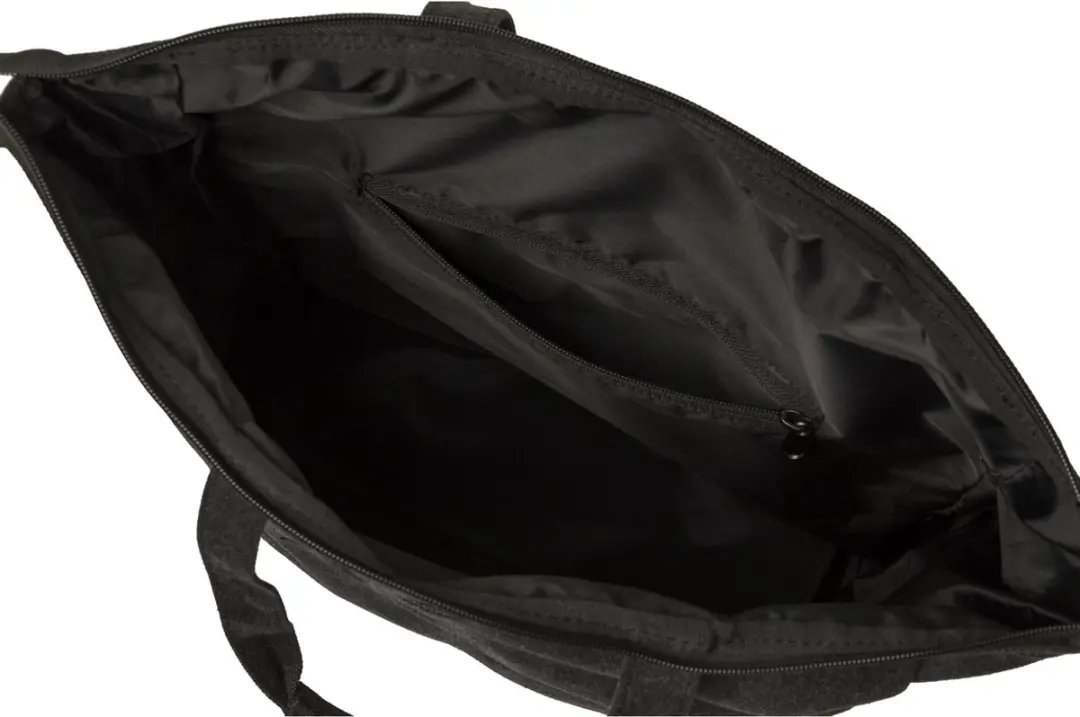 FastRider Celo Enkele Fietstas 17L - Grijs - afbeelding 3 van 6
