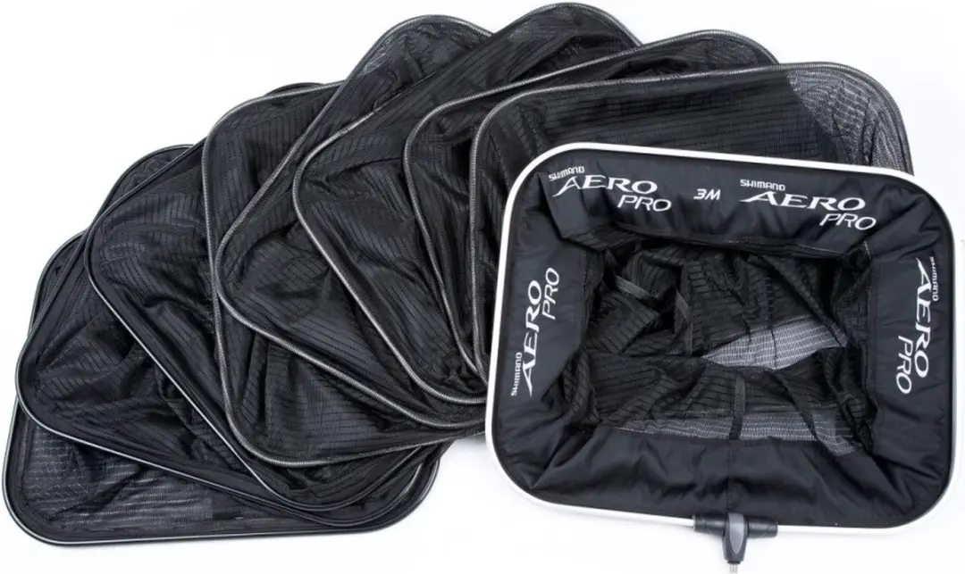 Aero Pro Leefnet