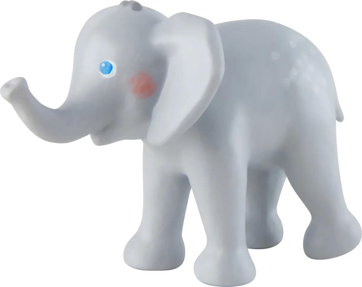 Haba Little Friends Olifantenjong