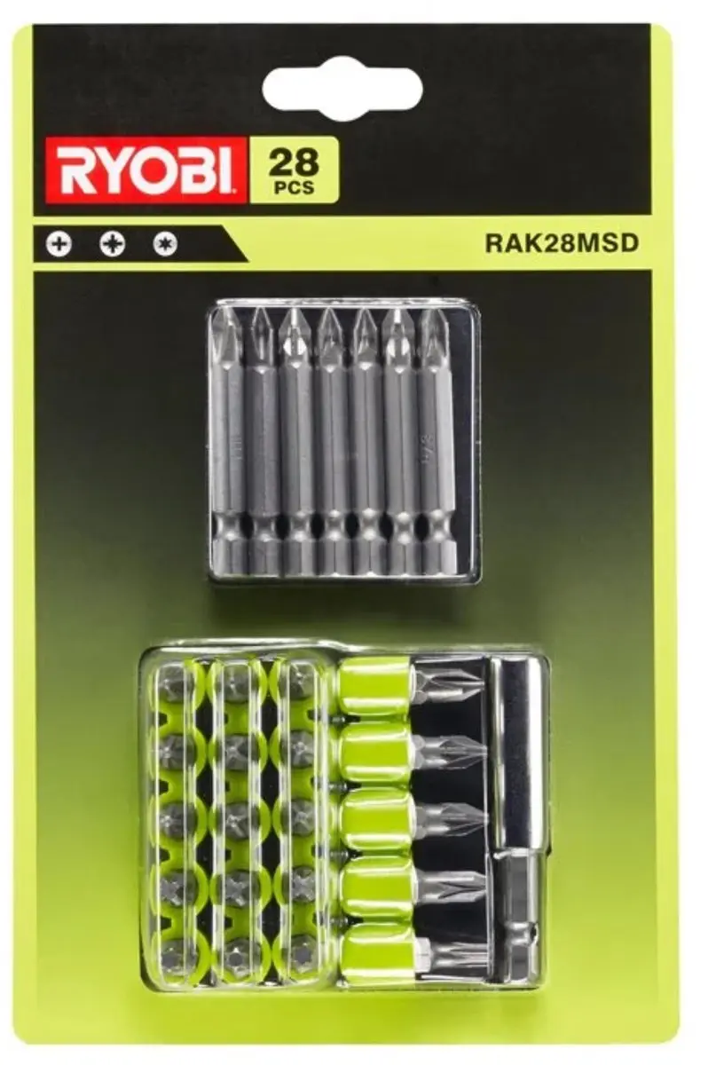 Ryobi RAK28MSD