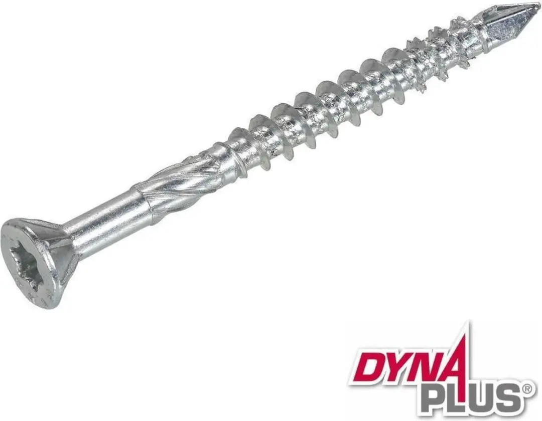 DynaPlus 0287.01.17201 MDF Plaatschroef