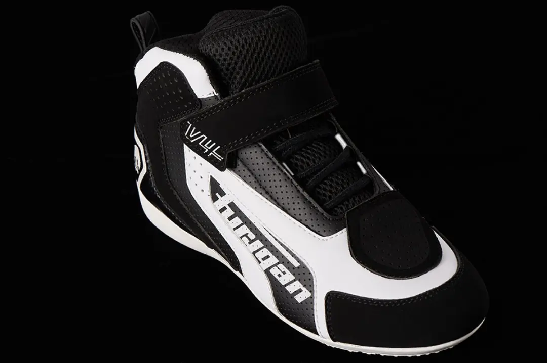 Furygan V4 Vented Motorschoenen - Maat 44