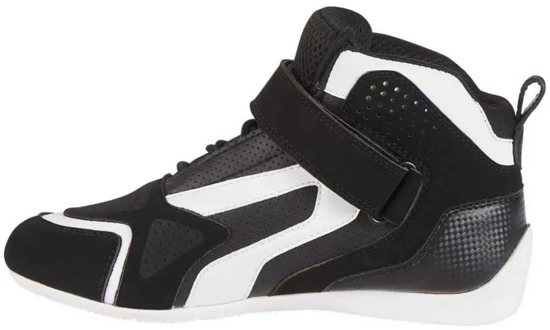 Furygan V4 Vented Motorschoenen - Maat 44