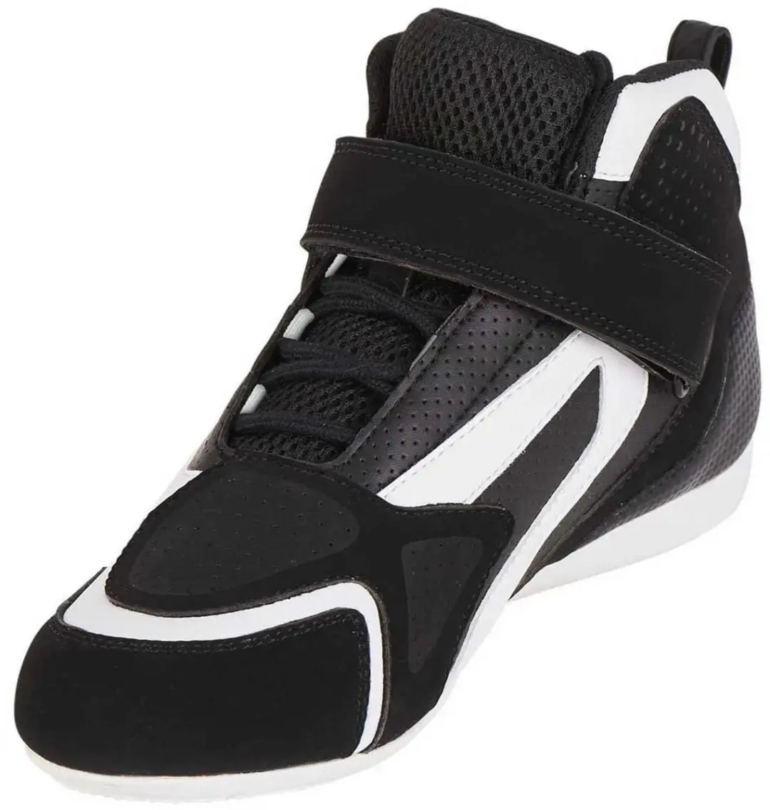 Furygan V4 Vented Motorschoenen - Maat 44
