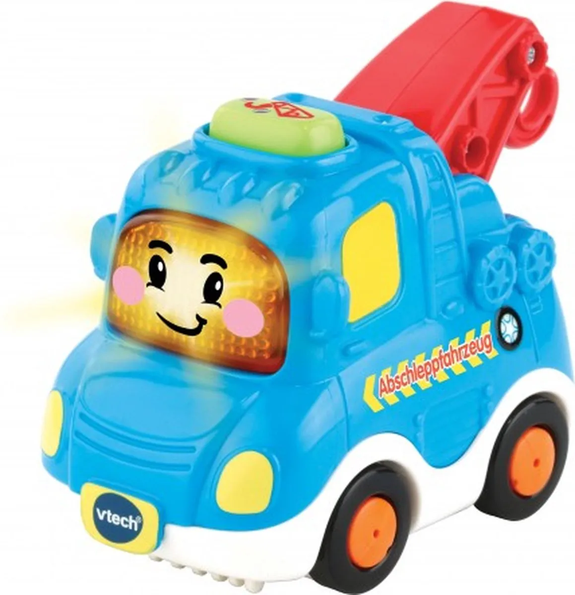 VTech Tut Tut Baby Flitzer Speelgoedvoertuig 80-516604