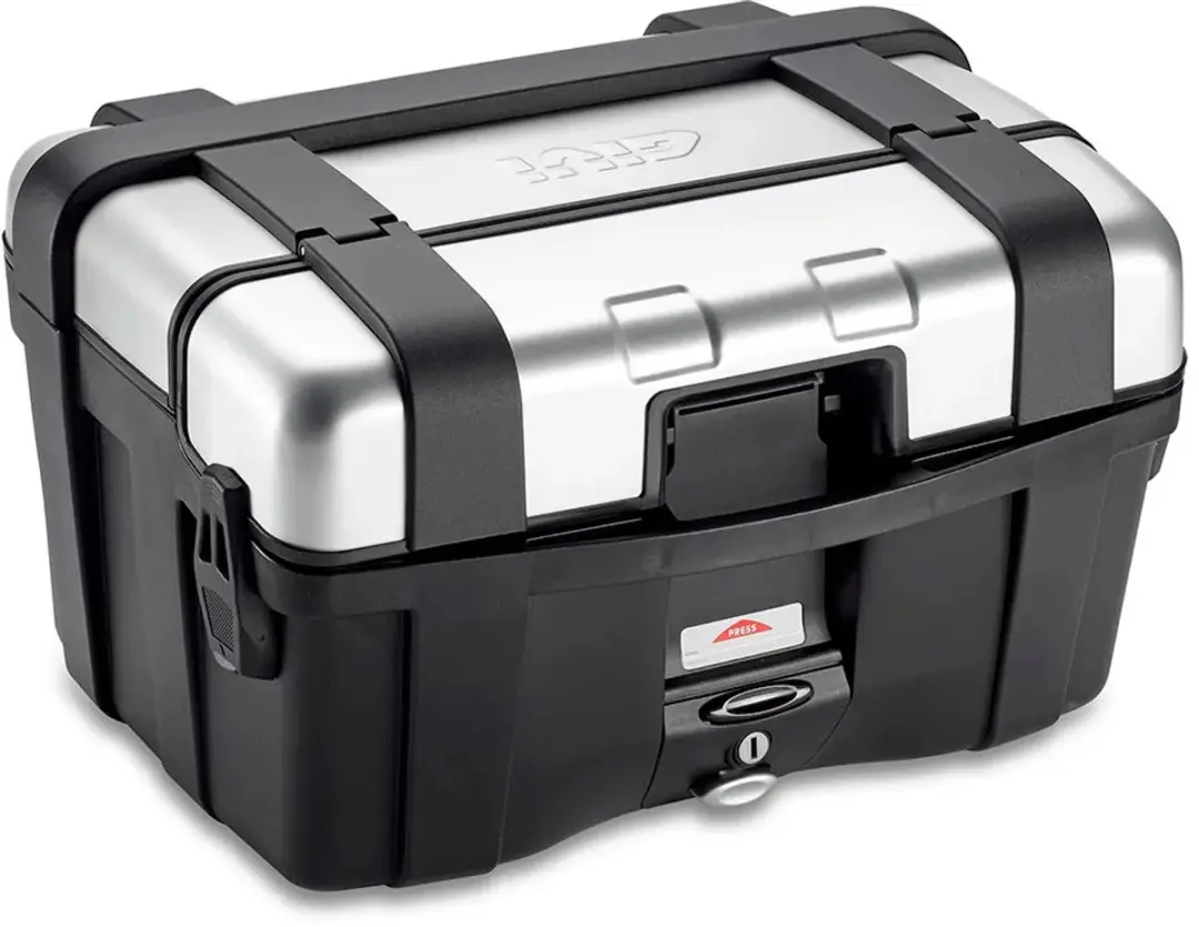 Givi Trekker 46L Topkoffer
