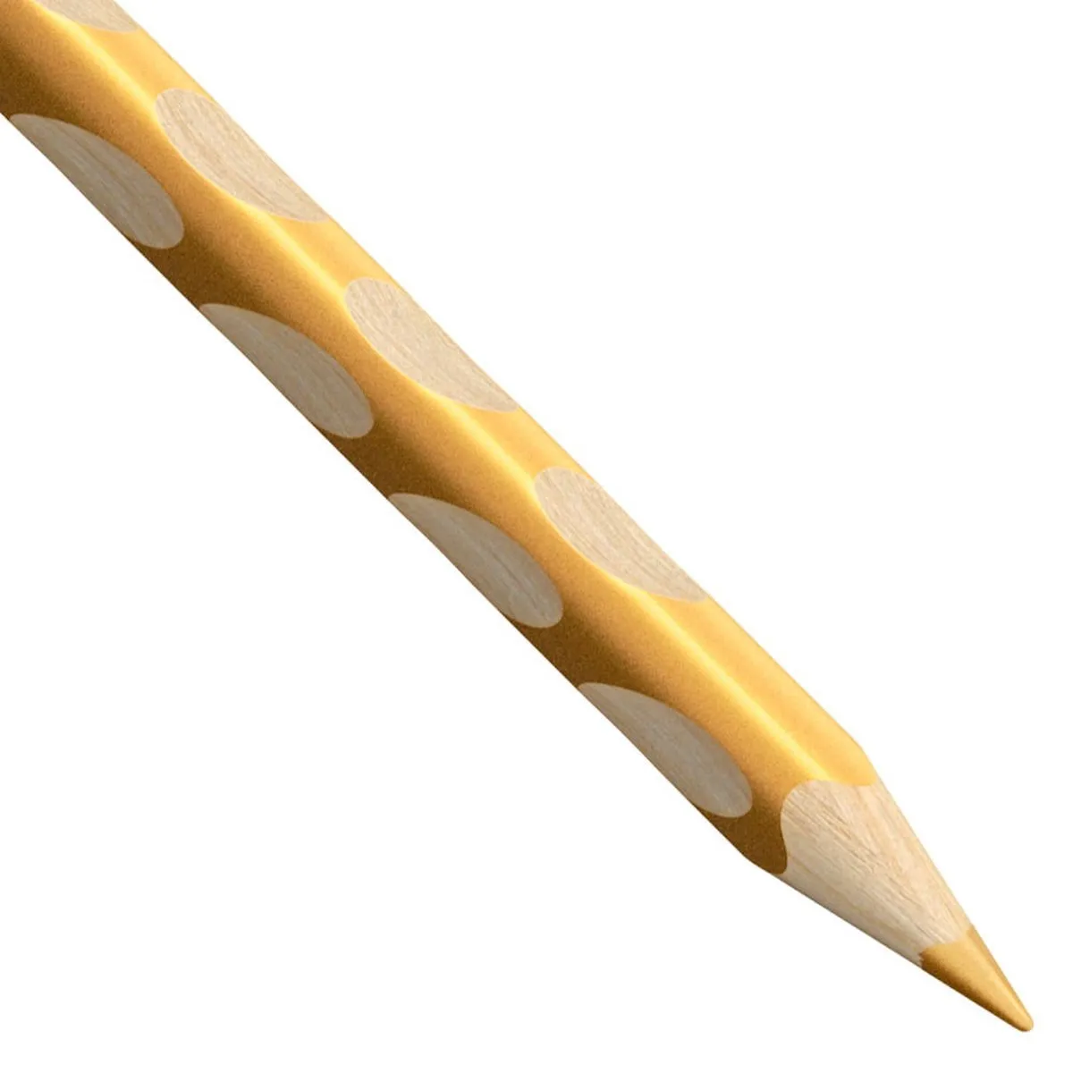 STABILO EASYcolors Nr. 810 Goud Kleurpotlood - Linkshandig