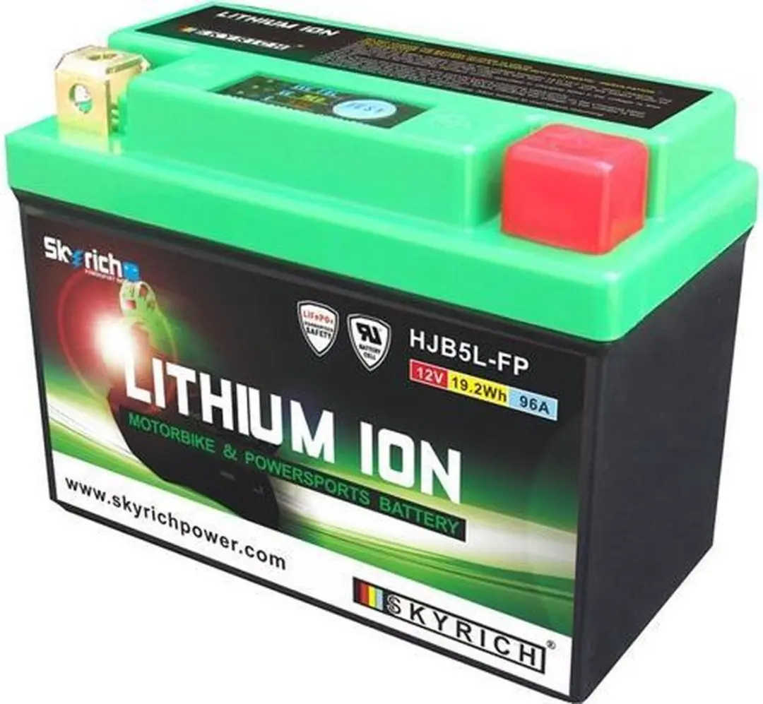 Skyrich Lithium Ion Accu Lb5L-B / Yb5L-B