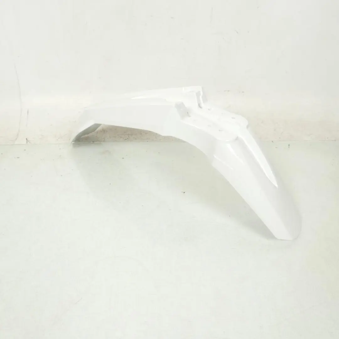 Garde boue avant pour moto Rieju 50 MRT ENDURO 2009-2020 0/000.050.5183 050.5180