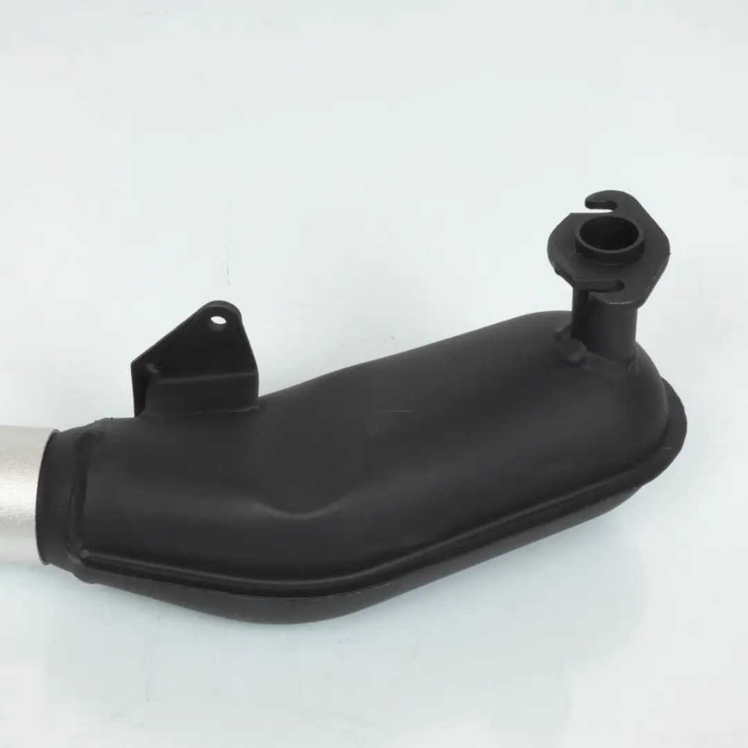 Leovince uitlaatdemper voor Peugeot bromfiets 50 103 SP 4560 / cobra Gloednieuw