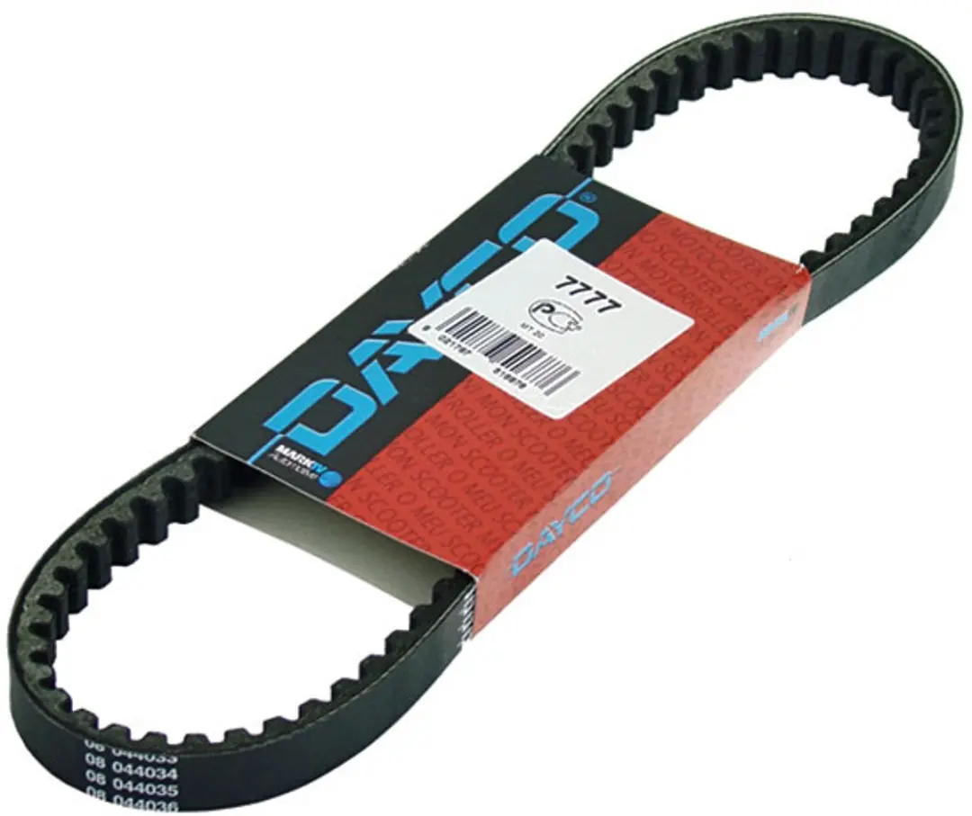V-snaar Dayco 747/16,5