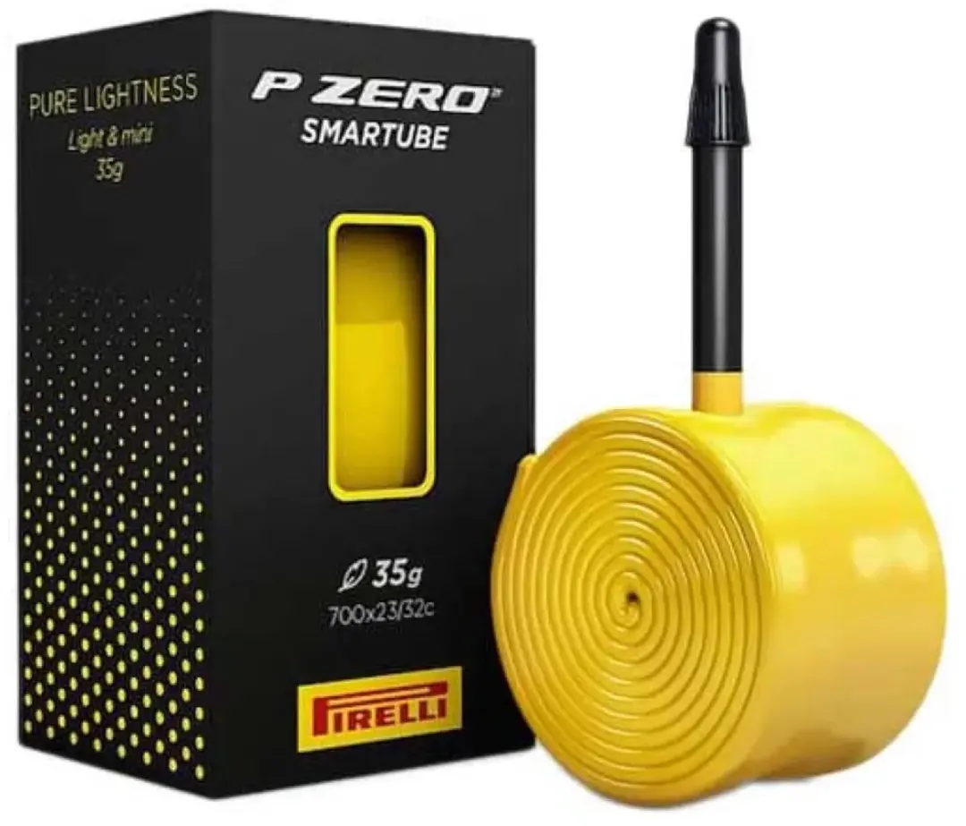 Pirelli P Zero Smartube Presta 80mm Binnenband