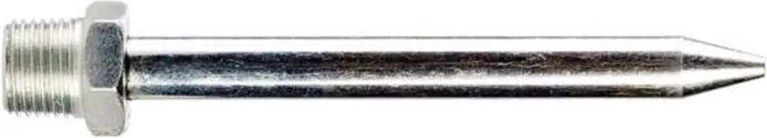 Elvedes Lange spuitnaald 10 cm