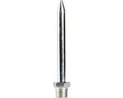 Elvedes Lange Spuitnaald 10cm - Vetspuit 5165 - afbeelding 3 van 4
