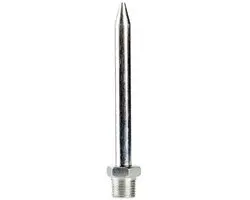 Elvedes Lange Spuitnaald 10cm - Vetspuit 5165 - afbeelding 4 van 4