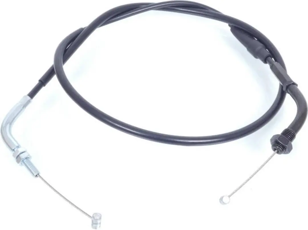 vicma gaskabel voor honda 500 cbf motorfiets 2004 tot 2006 18020 nieuw
