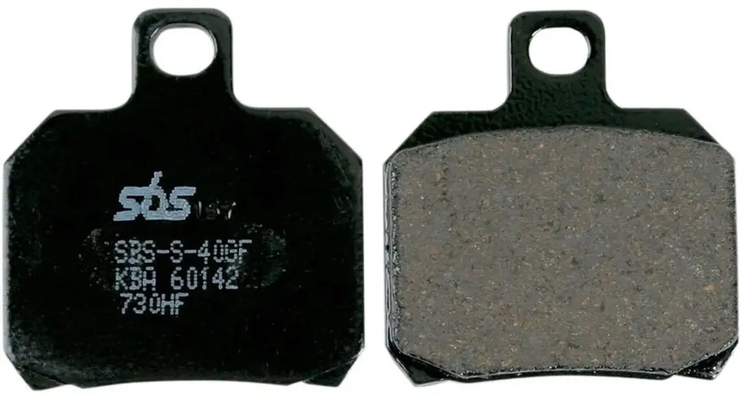 SBS 730HF Keramische Remblokken
