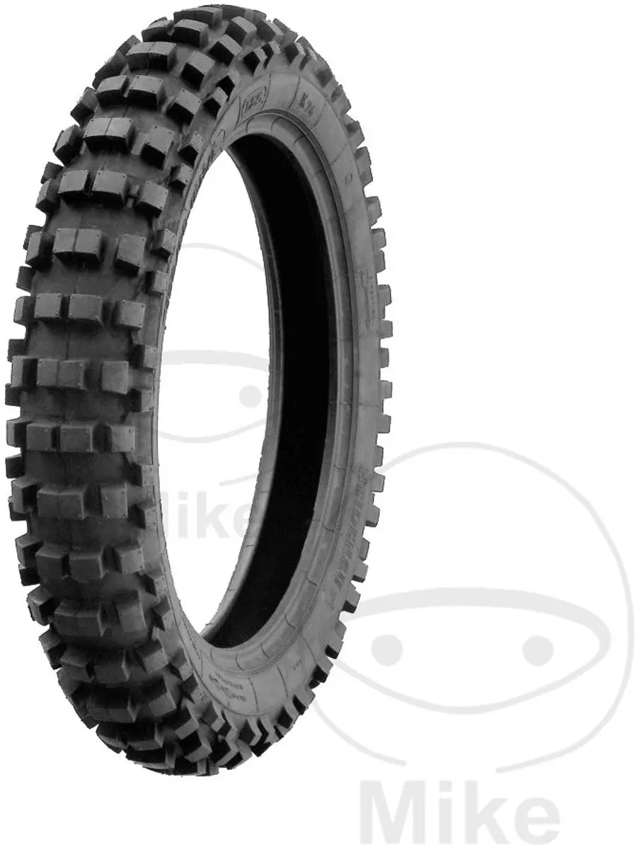 motorfiets Zomerbanden Heidenau K74 130/80 -17 65T