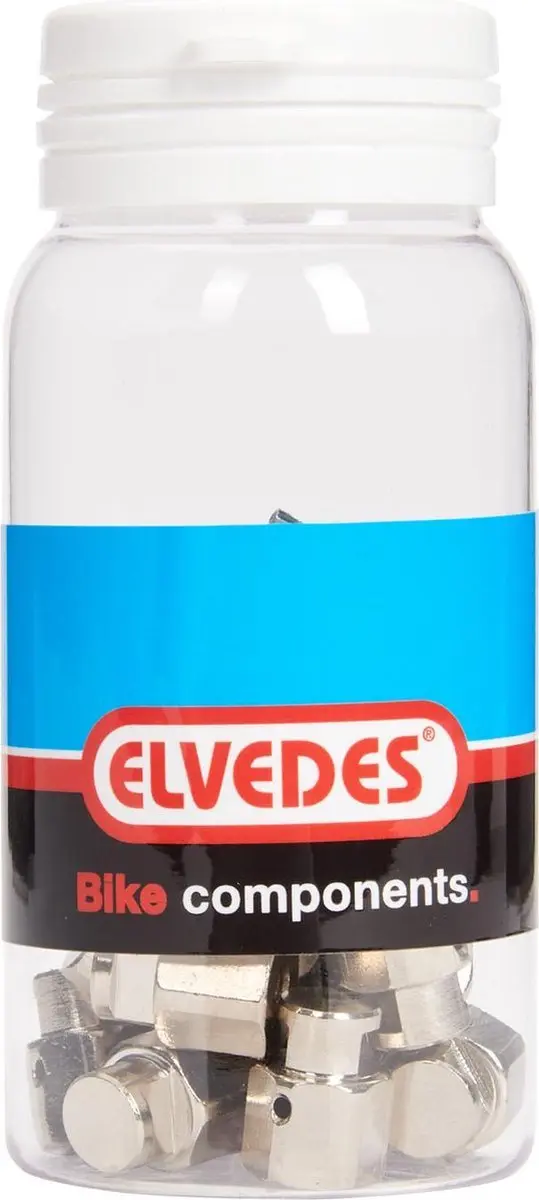 Elvedes Rollerbrake Bout Clamping - BR-IM41/50/63 - 15 Stuks - afbeelding 4 van 4