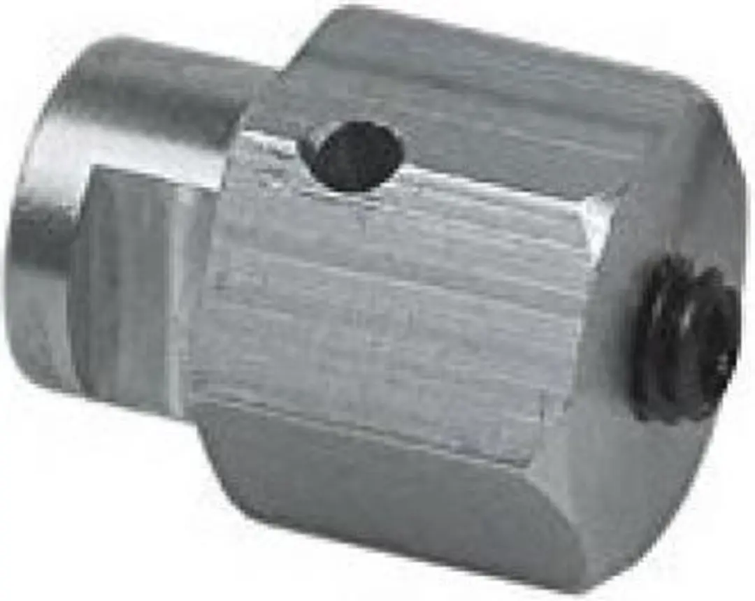 Elvedes Rollerbrake Bout Clamping