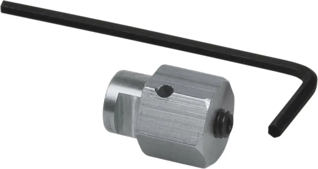 Elvedes Rollerbrake Bout Clamping - BR-IM41/50/63 - 15 Stuks - afbeelding 2 van 4