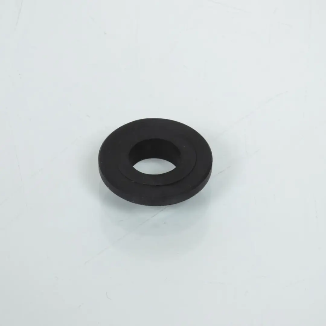 Rondelle caoutchouc pot pour moto Aprilia 50 SX 2012-2020 AP8220241 12.5x27x3/7