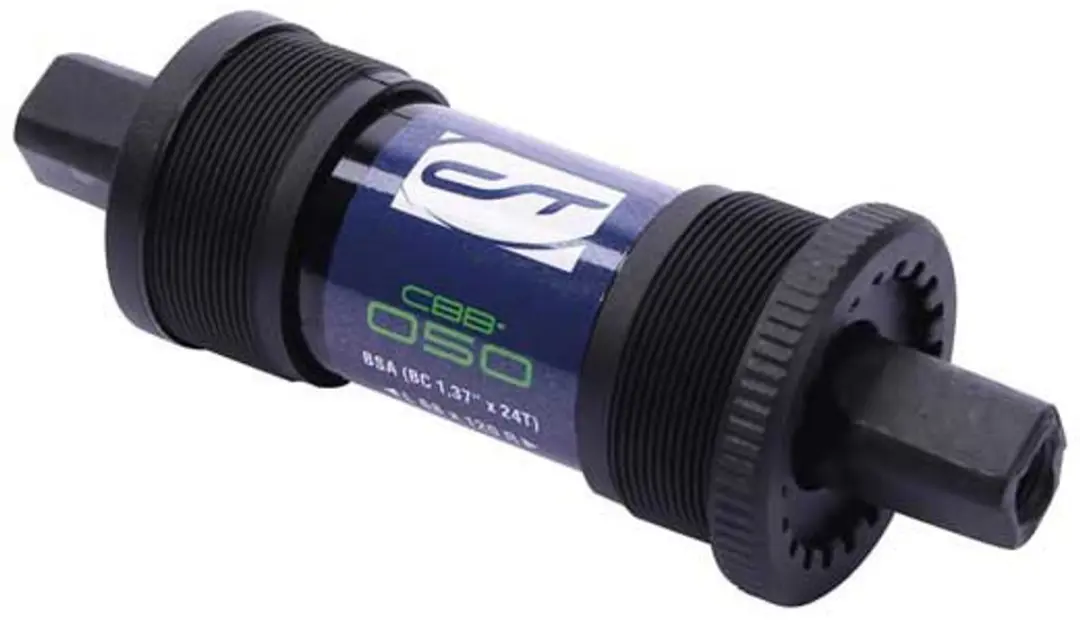 Contec Cbb-050 Bsa Trapaslager Zilver 68 mm / 120 mm