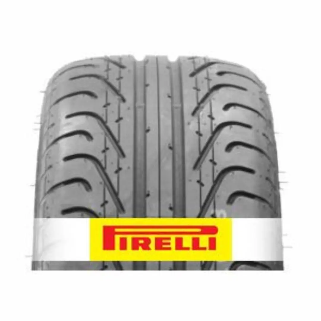 Pirelli Pzero Corsa Direzionale 245/35 ZR18 92Y XL