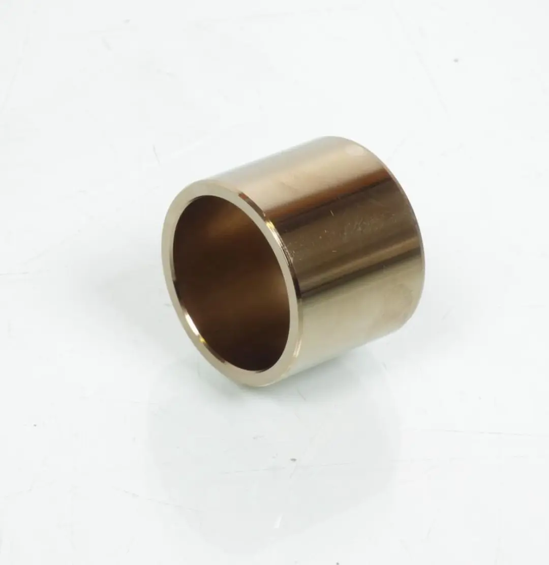 Piston d'étrier de frein pour quad Yamaha 550 Grizzly 2009 à 2014 avant Ø34mm