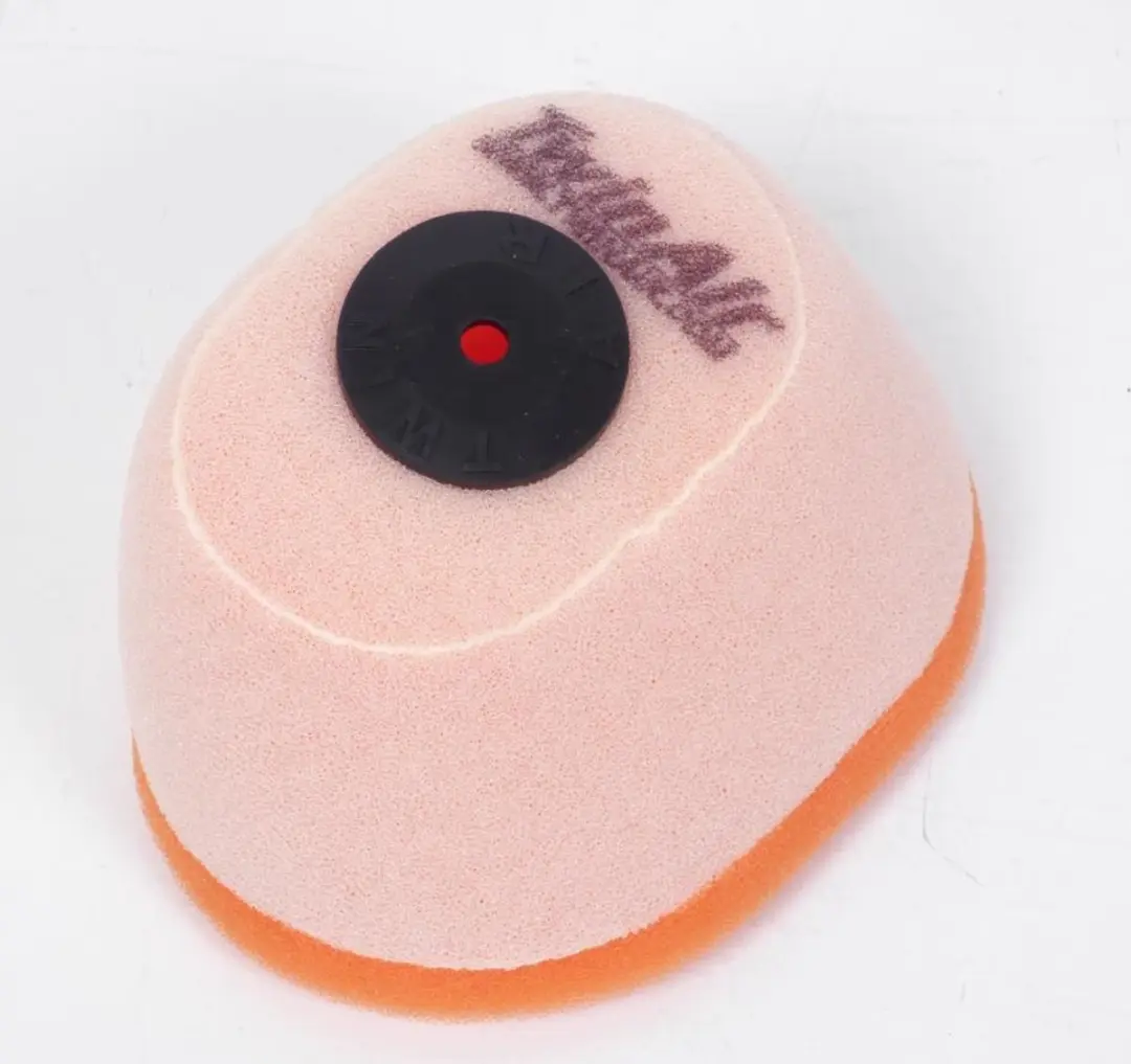 dubbel luchtfilter schuim voor scorpa 250 motoren na 2015 158068 twintig