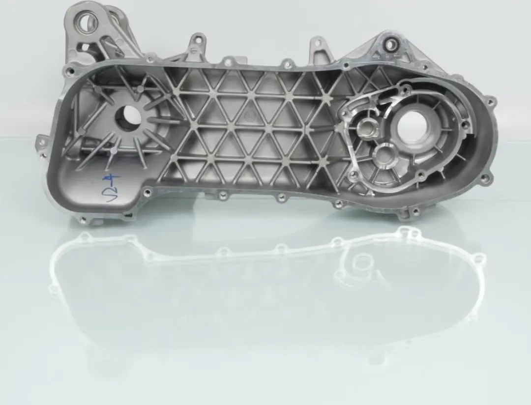malossi carter voor aprilia 50 area 51 scooter 5716668 / mhr rc-one 94cc nieuw