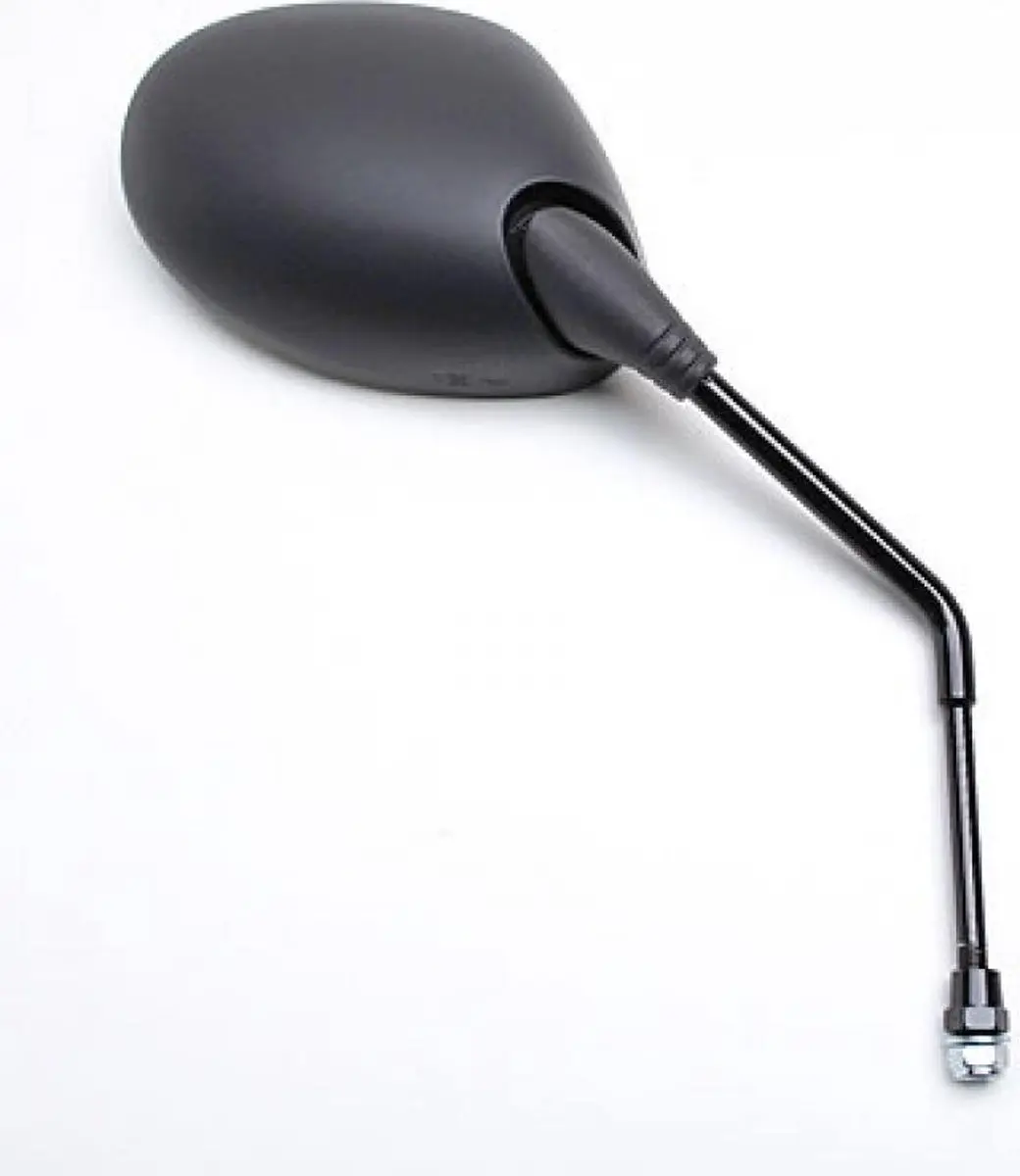 vicma rechter spiegel voor peugeot 50 vivacity 2 compact scooter 2005 tot 2007 n