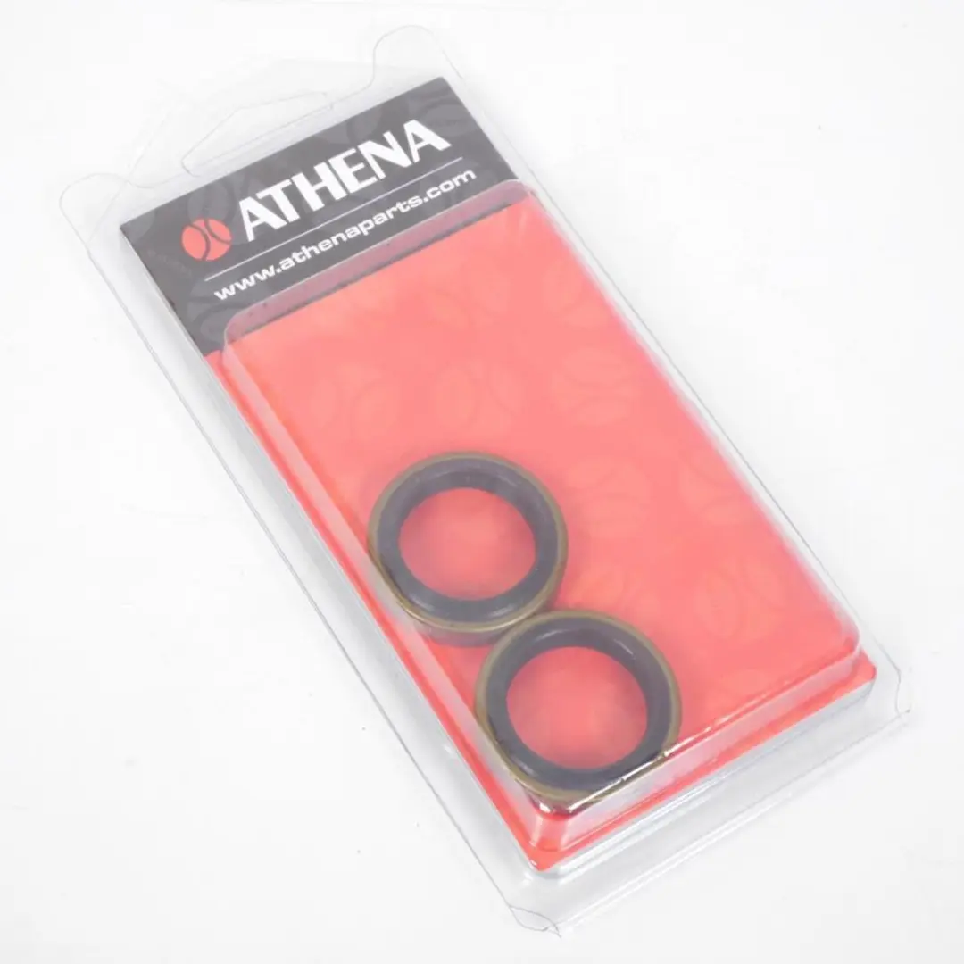 Joint spi de fourche Athena pour Scooter Piaggio 50 ZIP RESTYLING 1992 à 1997 N