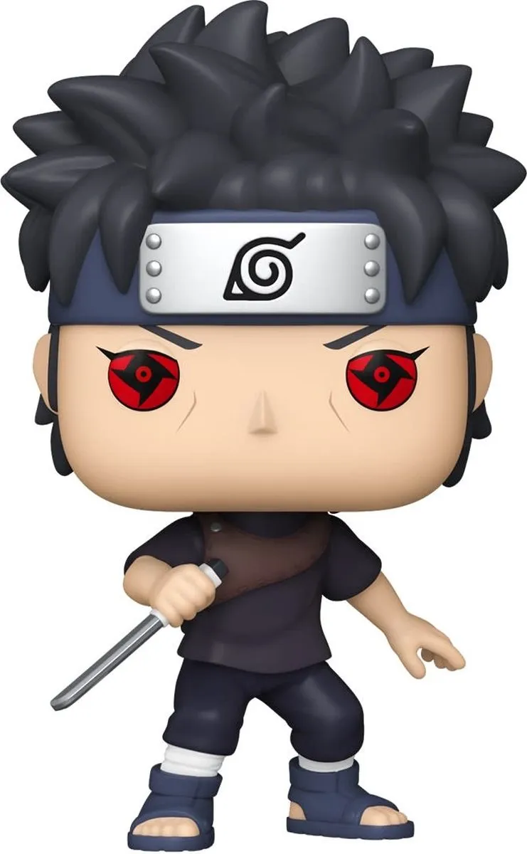 Funko Pop! Naruto Shisui Uchiha 80253
